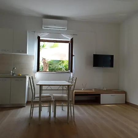 Bella Apartment Pula