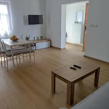 Bella Apartment Pula
