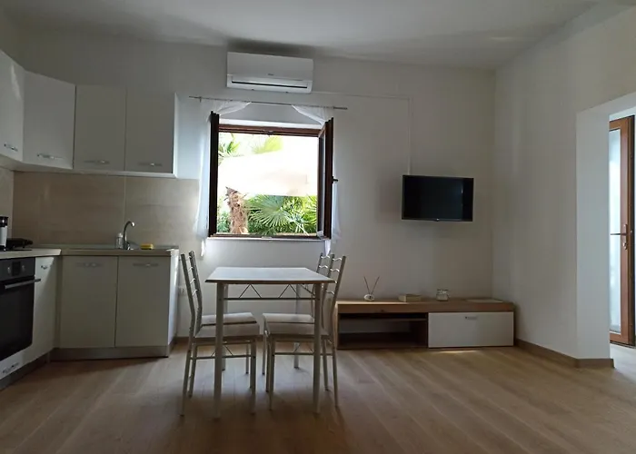 Bella Appartement Pula