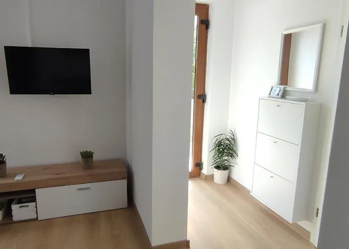 Appartement Bella