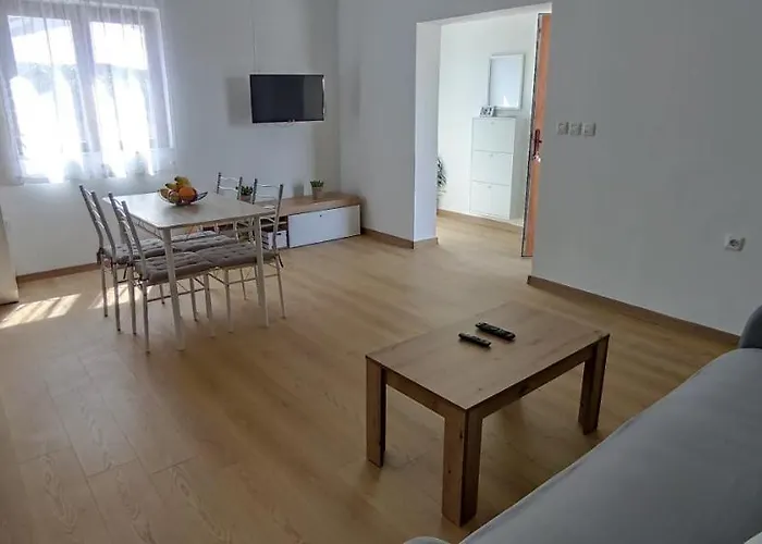 Bella Appartement Pula