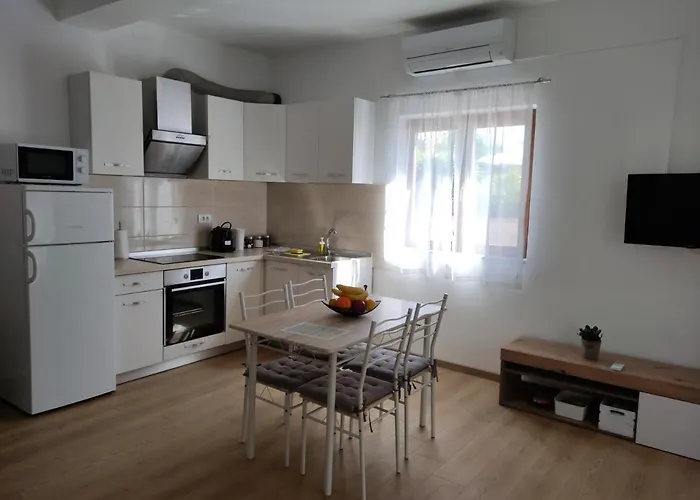 Bella Appartement Pula