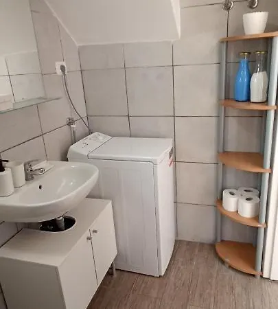 Apartment Bella Pula