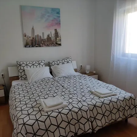 Apartment Bella Pula