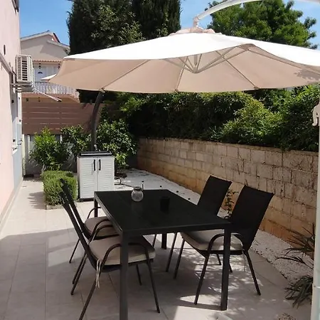 Bella Apartment Pula