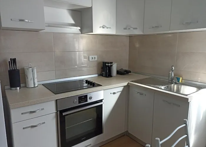 Bella Apartman