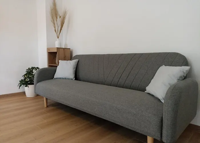 Bella Apartman *