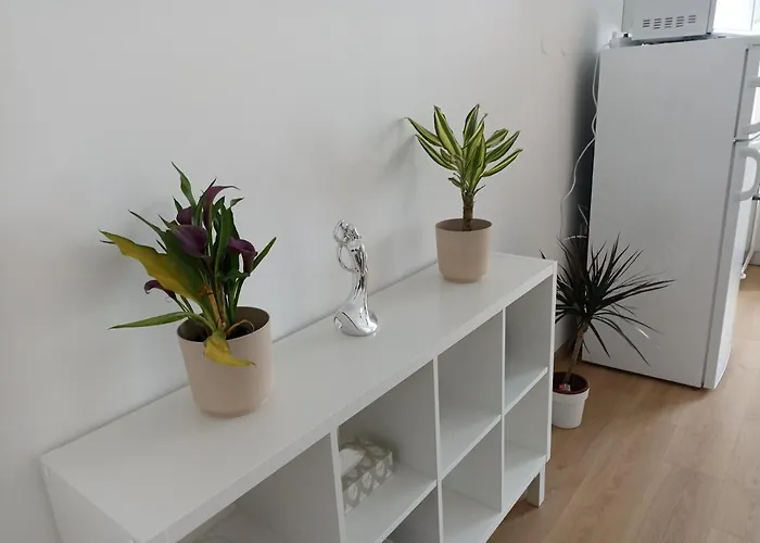 Bella Apartman