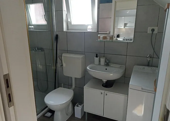 Apartman Bella