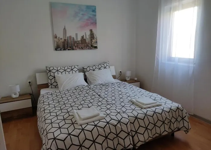 Apartman Bella Póla