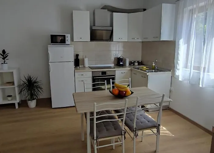Bella Apartman