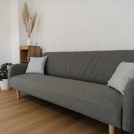 Bella Apartamento *